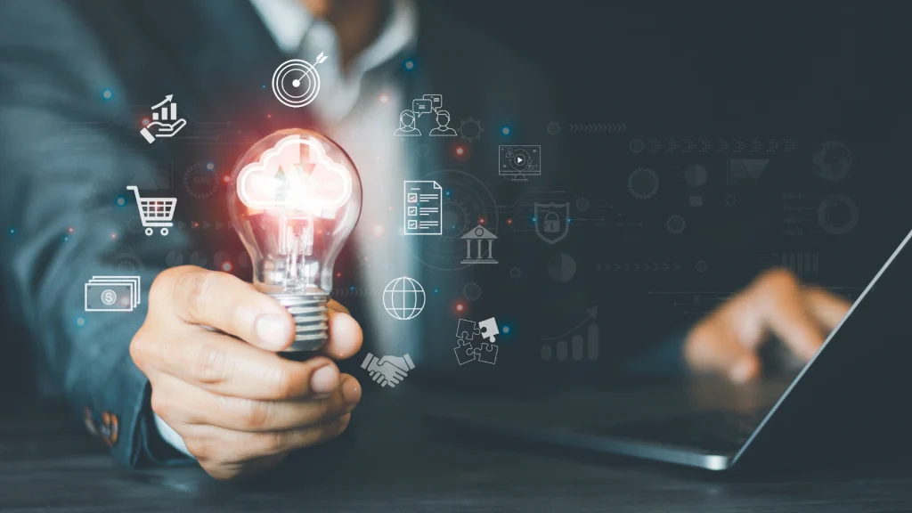 the power of systematic innovation